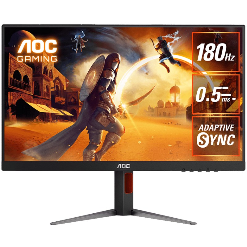 AOC Q27G4N 27 AOC Q27G4N 27